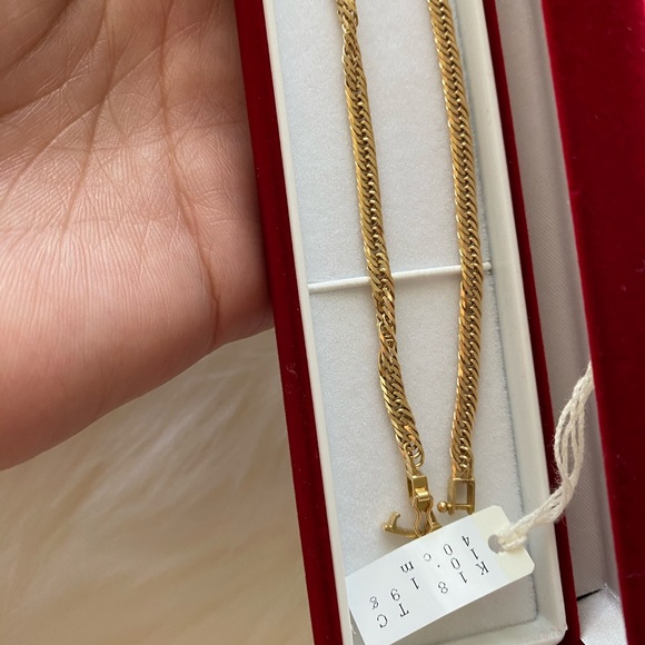 💯% Authentic Japan Gold - Picture 4 of 10